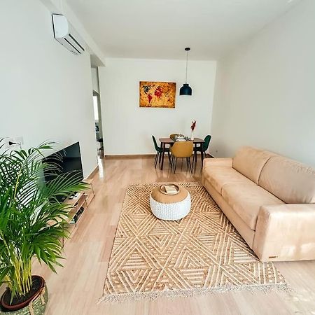 Ophelia Apartment Roma Exterior foto