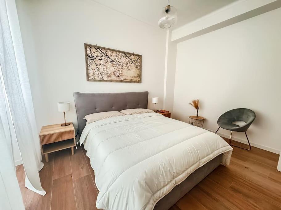 Ophelia Apartment Roma Exterior foto