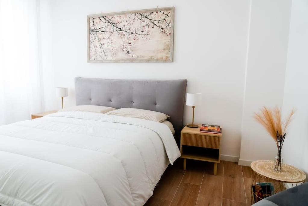 Ophelia Apartment Roma Exterior foto