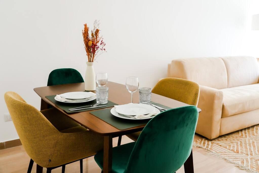 Ophelia Apartment Roma Exterior foto